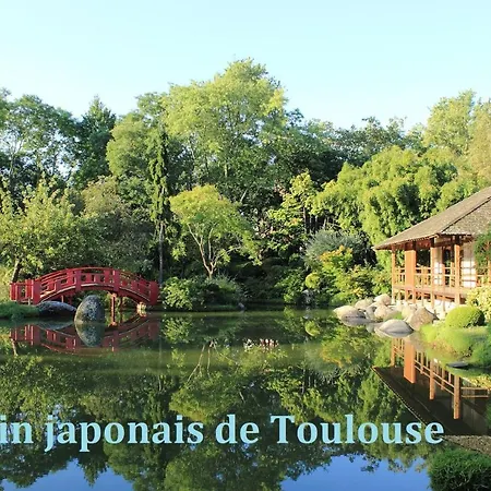 T1 Toulousebluelagon - Basso Cambo - Netflix - Parking